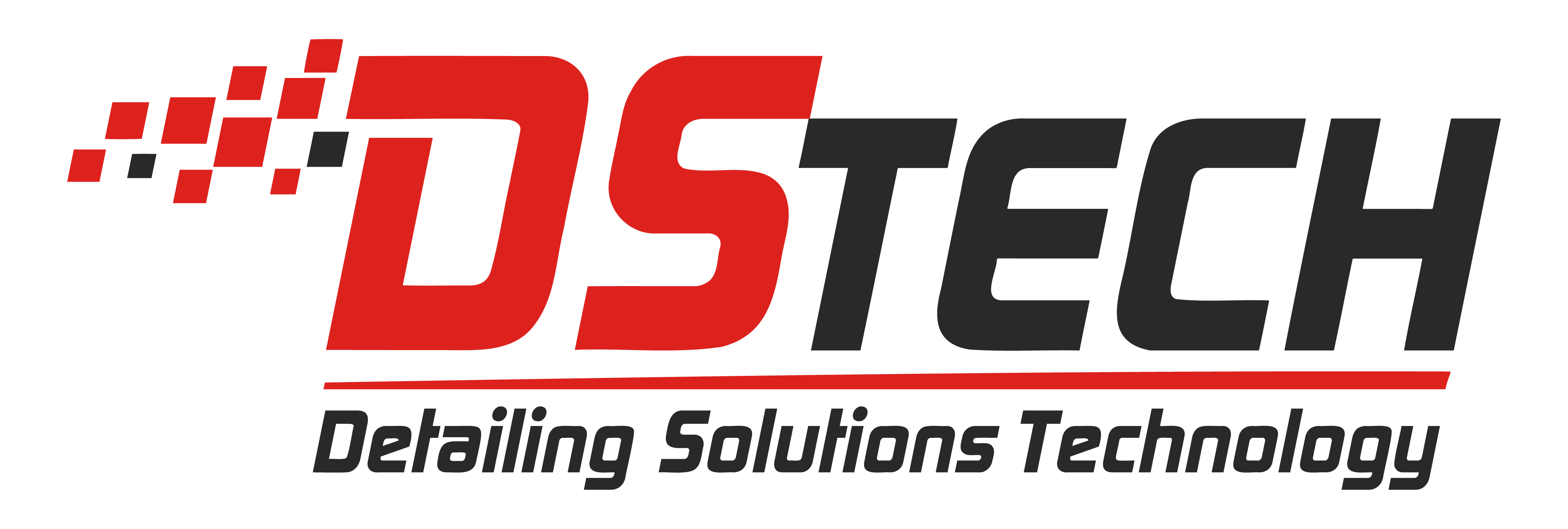 DS TECH Logo